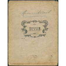 Cahier de dessin