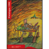 Hachette jeunesse 1995