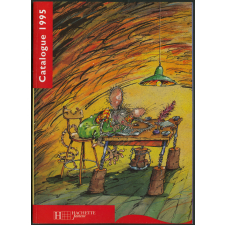 Hachette jeunesse 1995