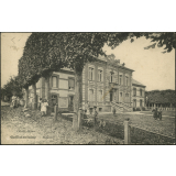 Gaillefontaine : Mairie
