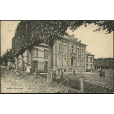 Gaillefontaine : Mairie