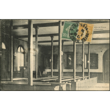 Grand Séminaire de Rouen : Exercices