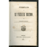 Ferdinand ou le pêcheur breton