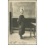 L'Ecole Buissonnière