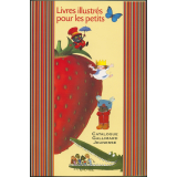 Catalogue enfance Gallimard jeunesse