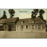 Baromesnil : Mairie et Ecole