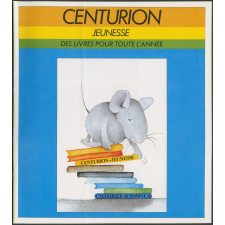 Centurion jeunesse catalogue automne 83
