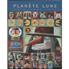 Planète Lune : catalogue 1999