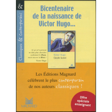 Classiques et contemporains