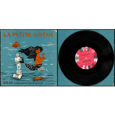 La petite sirène