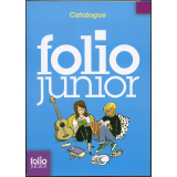 Catalogue Folio junior