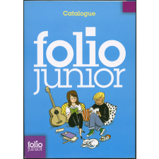 Catalogue Folio junior
