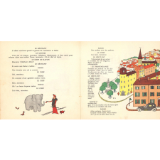 Histoire de Babar le petit éléphant. N° 1