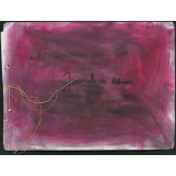 Journal de Robinson