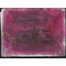 Journal de Robinson