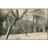 Bosville : Ecole des Filles