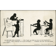 La rentrée des classes