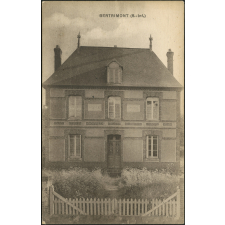 Bertrimont