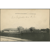Sotteville-lès-Rouen : La nouvelle Ecole