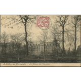 Le Collège de Normandie : La Maison des Pommiers
