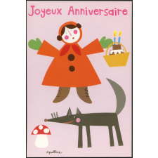 Joyeux anniversaire