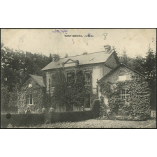 Torp-Mesnil : L'Ecole
