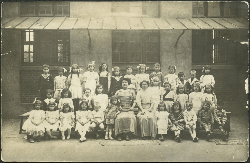 Ablon-sur-Seine : école élémentaire