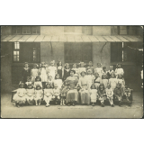 Ablon-sur-Seine : école élémentaire