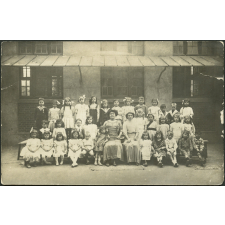 Ablon-sur-Seine : école élémentaire