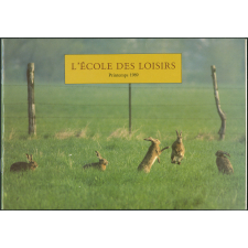 L'école des loisirs printemps 1989