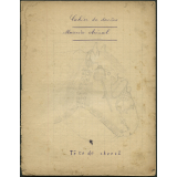 Cahier de dessins