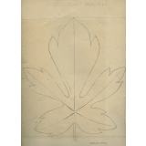 Cahier de dessin