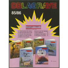 Delagrave 85/86