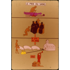 Instruction civique : la justice en France. I, généralités (historique)