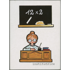 Institutrice
