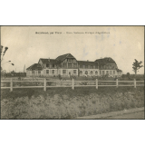 Auzebosc : Ecole Nationale Pratique d'Agriculture