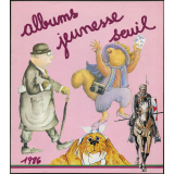 Albums jeunesse Seuil 1986