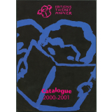 Éditions Thierry Magnier : catalogue 2000-2001 