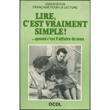 Lire c'est vraiment simple !