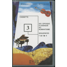 Musique, art, histoire