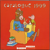 Catalogue 1999 : Seuil Jeunesse