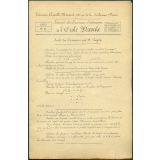 Journal des examens d'admission à l'Ecole Navale. Suite des examens par M. Guyou. 1899 n°11
