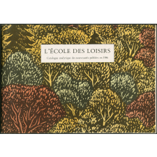 L'école des loisirs 1986