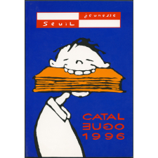 Seuil jeunesse : catalogue 1996