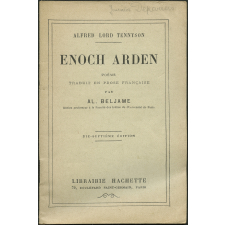 Enoch Arden, poème traduit en prose française