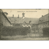 Aumale : Ecole, Pensionnat des Filles