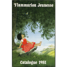 Flammarion jeunesse catalogue 1981