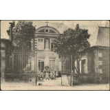 Elincourt-Ste-Marguerite : Ecole des Filles