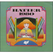 Hatier 1980
