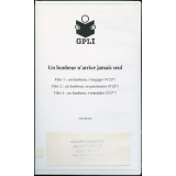 Un bonheur n'arrive jamais seul